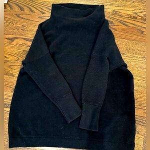 Free People Ottoman Tunic Black - large